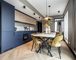 Verblijf 700416 - Appartement Rotterdam eo - Delft 5A