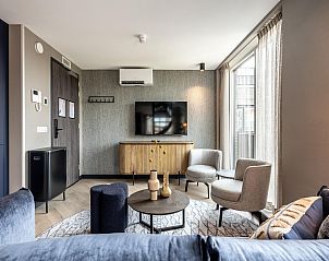 Verblijf 700416 - Appartement Rotterdam eo - Delft 5A