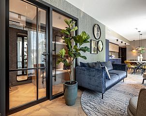 Verblijf 700416 - Appartement Rotterdam eo - Delft 5A