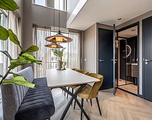 Verblijf 700416 - Appartement Rotterdam eo - Delft 5A