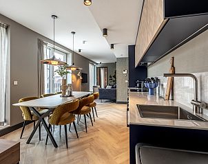 Verblijf 700416 - Appartement Rotterdam eo - Delft 5A
