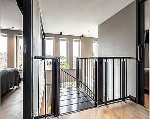 Verblijf 700416 - Appartement Rotterdam eo - Delft 5A