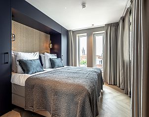 Verblijf 700416 - Appartement Rotterdam eo - Delft 5A