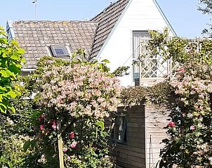 Verblijf 700603 - Vakantiewoning Rotterdam eo - Cottage in the Green