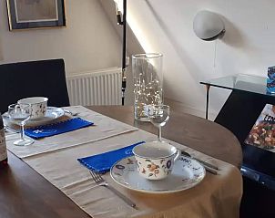 Verblijf 700603 - Vakantiewoning Rotterdam eo - Cottage in the Green