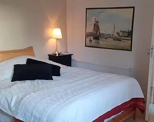 Verblijf 700603 - Vakantiewoning Rotterdam eo - Cottage in the Green