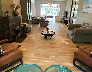 Guest house 700801 - Holiday property Rotterdam eo - Luxe villa met speeltuin in centrum