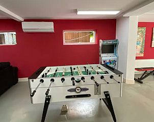 Guest house 700801 - Holiday property Rotterdam eo - Luxe villa met speeltuin in centrum