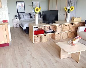 Verblijf 701101 - Appartement Rotterdam eo - All Exclusive Apartments Dordrecht