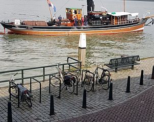 Verblijf 701101 - Appartement Rotterdam eo - All Exclusive Apartments Dordrecht