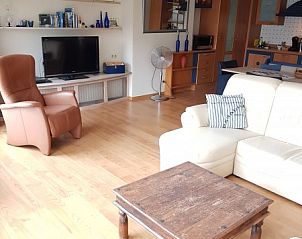 Verblijf 701101 - Appartement Rotterdam eo - All Exclusive Apartments Dordrecht