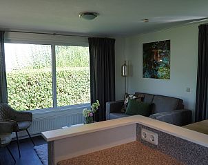 Unterkunft 701102 - Chalet Rotterdam eo - Chalet in Dordrecht