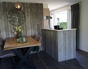 Unterkunft 701102 - Chalet Rotterdam eo - Chalet in Dordrecht