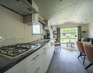 Unterkunft 701102 - Chalet Rotterdam eo - Chalet in Dordrecht