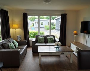 Unterkunft 701102 - Chalet Rotterdam eo - Chalet in Dordrecht