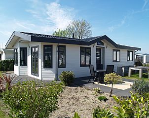 Unterkunft 701105 • Chalet Rotterdam eo • Resort De Biesbosch 2 