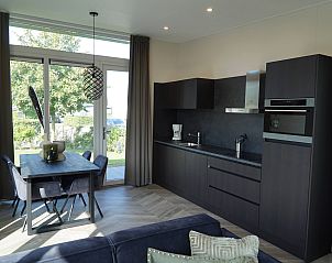 Guest house 701105 - Holiday property Rotterdam eo - Vrijstaande woning in Dordrecht