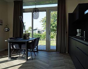 Guest house 701105 - Holiday property Rotterdam eo - Vrijstaande woning in Dordrecht