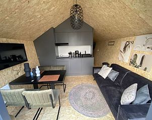 Guest house 701106 - Holiday property Rotterdam eo - Vakantiehuis Solo Retreat 4