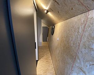 Guest house 701106 - Holiday property Rotterdam eo - Vakantiehuis Solo Retreat 4