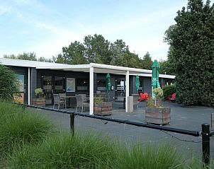 Guest house 701106 - Holiday property Rotterdam eo - Vakantiehuis Solo Retreat 4