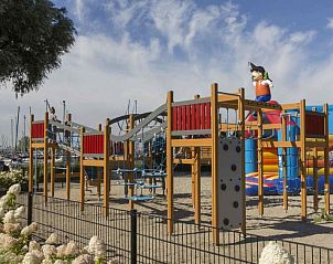 Guest house 701106 - Holiday property Rotterdam eo - Vakantiehuis Solo Retreat 4