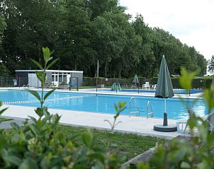 Guest house 701106 - Holiday property Rotterdam eo - Vakantiehuis Solo Retreat 4