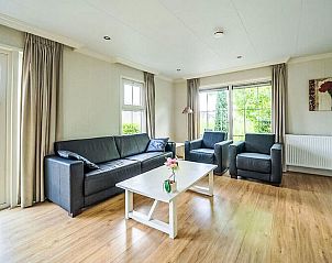Guest house 701108 - Holiday property Rotterdam eo - Vakantiehuis Hackfort 4