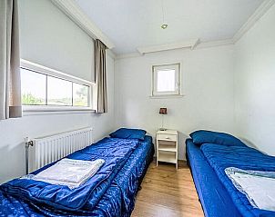 Guest house 701108 - Holiday property Rotterdam eo - Vakantiehuis Hackfort 4