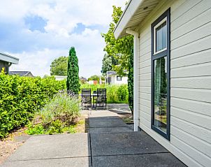 Guest house 701108 - Holiday property Rotterdam eo - Vakantiehuis Hackfort 4