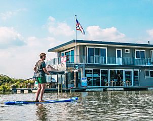 Guest house 701108 - Holiday property Rotterdam eo - Vakantiehuis Hackfort 4