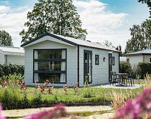 Guest house 701110 • Chalet Rotterdam eo • Resort De Biesbosch 4 
