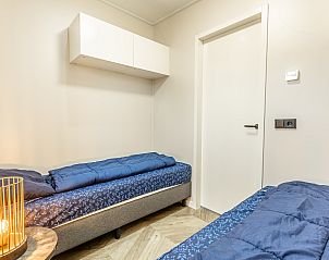 Verblijf 701110 - Chalet Rotterdam eo - Chalet in Dordrecht