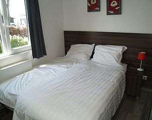 Guest house 701111 - Holiday property Rotterdam eo - Vakantiehuis Hackfort 6