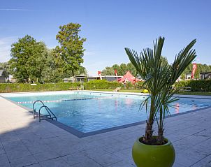 Guest house 701111 - Holiday property Rotterdam eo - Vakantiehuis Hackfort 6