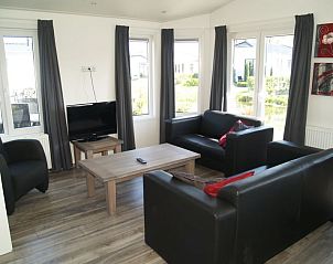 Guest house 701111 - Holiday property Rotterdam eo - Vakantiehuis Hackfort 6