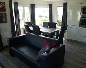 Guest house 701111 - Holiday property Rotterdam eo - Vakantiehuis Hackfort 6