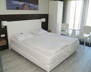 Verblijf 701111 - Vakantiewoning Rotterdam eo - EuroParcs De Biesbosch