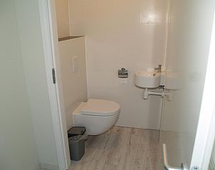 Verblijf 701111 - Vakantiewoning Rotterdam eo - EuroParcs De Biesbosch
