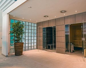 Verblijf 701111 - Vakantiewoning Rotterdam eo - EuroParcs De Biesbosch