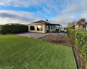 Verblijf 701111 - Vakantiewoning Rotterdam eo - EuroParcs De Biesbosch