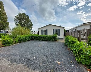 Verblijf 701111 - Vakantiewoning Rotterdam eo - EuroParcs De Biesbosch