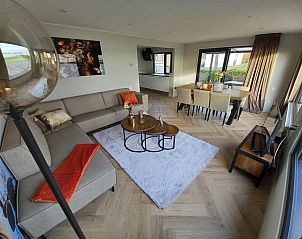 Verblijf 701111 - Vakantiewoning Rotterdam eo - EuroParcs De Biesbosch