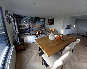 Verblijf 701111 - Vakantiewoning Rotterdam eo - EuroParcs De Biesbosch