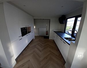 Verblijf 701111 - Vakantiewoning Rotterdam eo - EuroParcs De Biesbosch
