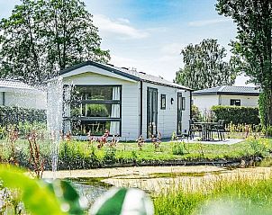 Guest house 701112 • Holiday property Rotterdam eo • Vakantiehuis Pavilion 6 