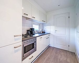 Guest house 701112 - Holiday property Rotterdam eo - Vakantiehuis Berkel 4