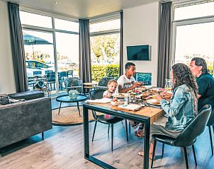 Guest house 701112 - Holiday property Rotterdam eo - Vakantiehuis Berkel 4