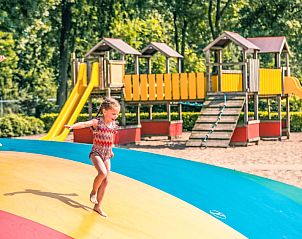 Guest house 701112 - Holiday property Rotterdam eo - Vakantiehuis Berkel 4