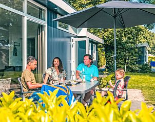 Guest house 701112 - Holiday property Rotterdam eo - Vakantiehuis Berkel 4